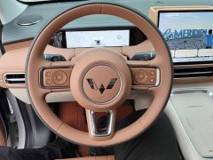 Wuling Bingguo S 325km Deluxe Edition - ფოტო 15