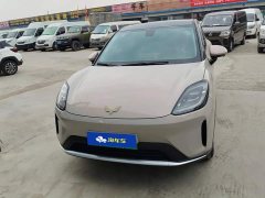 Wuling Bingguo S 325km Deluxe Edition - ფოტო 2