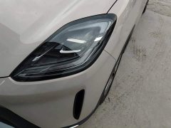 Wuling Bingguo S 325km Deluxe Edition - ფოტო 5