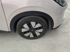 Wuling Bingguo S 325km Deluxe Edition - ფოტო 6