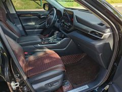 Toyota Highlander 2022 380T AWD Premium 7-Seater - ფოტო 10