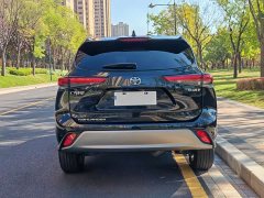 Toyota Highlander 2022 380T AWD Premium 7-Seater - ფოტო 15