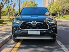 Toyota Highlander 2022 380T AWD Premium 7-Seater - ფოტო 2
