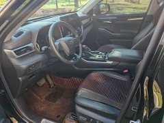 Toyota Highlander 2022 380T AWD Premium 7-Seater - ფოტო 6