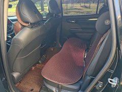 Toyota Highlander 2022 380T AWD Premium 7-Seater - ფოტო 8