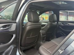 Cadillac CT5 28T Leading Sport - ფოტო 10
