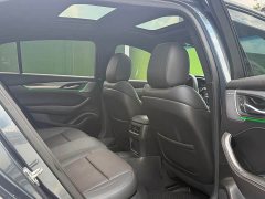 Cadillac CT5 28T Leading Sport - ფოტო 11