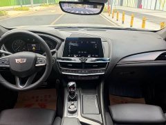 Cadillac CT5 28T Leading Sport - ფოტო 12