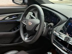 Cadillac CT5 28T Leading Sport - ფოტო 15