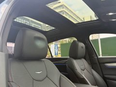 Cadillac CT5 28T Leading Sport - ფოტო 16