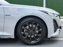 Cadillac CT5 28T Leading Sport - ფოტო 17