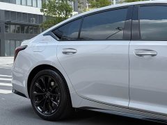 Cadillac CT5 28T Leading Sport - ფოტო 18