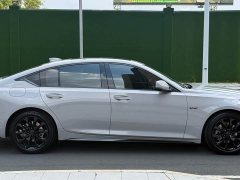 Cadillac CT5 28T Leading Sport - ფოტო 4