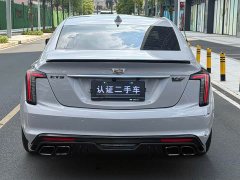 Cadillac CT5 28T Leading Sport - ფოტო 6
