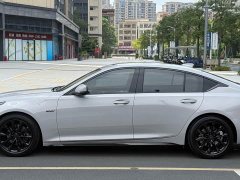 Cadillac CT5 28T Leading Sport - ფოტო 8