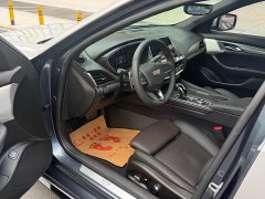 Cadillac CT5 28T Leading Sport - ფოტო 9