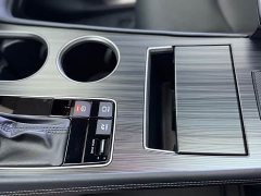 Toyota Sienna 2.5L Hybrid AWD Premium - ფოტო 10