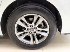 Toyota Sienna 2.5L Hybrid AWD Premium - ფოტო 13