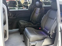 Toyota Sienna 2.5L Hybrid AWD Premium - ფოტო 5