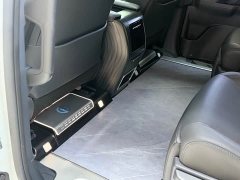 Toyota Sienna 2.5L Hybrid AWD Premium - ფოტო 6