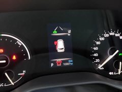 Toyota Sienna 2.5L Hybrid AWD Premium - ფოტო 7