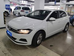 Volkswagen Polo 2023 Facelift Plus 1.5L Automatic Passion Life Edition - ფოტო 1