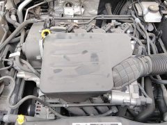Volkswagen Polo 2023 Facelift Plus 1.5L Automatic Passion Life Edition - ფოტო 10