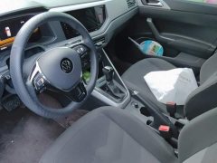 Volkswagen Polo 2023 Facelift Plus 1.5L Automatic Passion Life Edition - ფოტო 12
