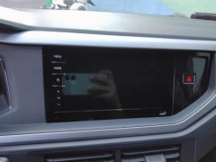 Volkswagen Polo 2023 Facelift Plus 1.5L Automatic Passion Life Edition - ფოტო 13