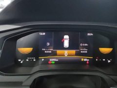 Volkswagen Polo 2023 Facelift Plus 1.5L Automatic Passion Life Edition - ფოტო 14