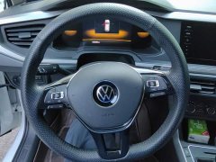 Volkswagen Polo 2023 Facelift Plus 1.5L Automatic Passion Life Edition - ფოტო 15