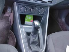 Volkswagen Polo 2023 Facelift Plus 1.5L Automatic Passion Life Edition - ფოტო 16