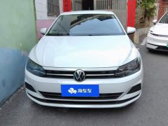 Volkswagen Polo 2023 Facelift Plus 1.5L Automatic Passion Life Edition - ფოტო 2