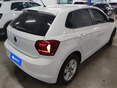 Volkswagen Polo 2023 Facelift Plus 1.5L Automatic Passion Life Edition - ფოტო 3