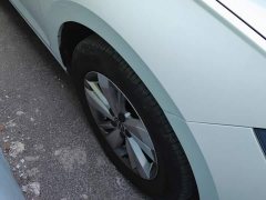Volkswagen Polo 2023 Facelift Plus 1.5L Automatic Passion Life Edition - ფოტო 6