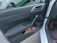 Volkswagen Polo 2023 Facelift Plus 1.5L Automatic Passion Life Edition - ფოტო 7