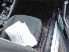 Volkswagen Polo 2023 Facelift Plus 1.5L Automatic Passion Life Edition - ფოტო 8