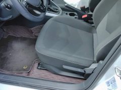 Volkswagen Polo 2023 Facelift Plus 1.5L Automatic Passion Life Edition - ფოტო 9