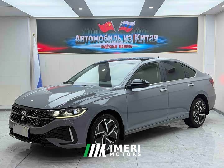 Volkswagen Lavida 2023 280TSI DSG Starry Sky Eternal Edition - ავტომობილი ჩინეთიდან