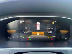Volkswagen Lavida 2023 280TSI DSG Starry Sky Eternal Edition - ფოტო 10