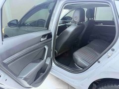 Volkswagen Lavida 2023 280TSI DSG Starry Sky Eternal Edition - ფოტო 15
