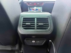 Volkswagen Lavida 2023 280TSI DSG Starry Sky Eternal Edition - ფოტო 16