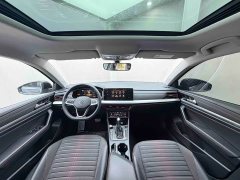 Volkswagen Lavida 2023 280TSI DSG Starry Sky Eternal Edition - ფოტო 17