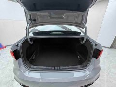 Volkswagen Lavida 2023 280TSI DSG Starry Sky Eternal Edition - ფოტო 19