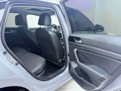 Volkswagen Lavida 2023 280TSI DSG Starry Sky Eternal Edition - ფოტო 20