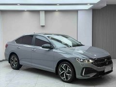 Volkswagen Lavida 2023 280TSI DSG Starry Sky Eternal Edition - ფოტო 3