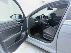 Volkswagen Lavida 2023 280TSI DSG Starry Sky Eternal Edition - ფოტო 7
