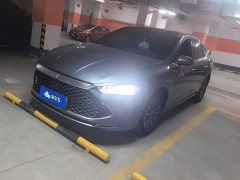 BYD Qin PLUS 2024 Glory Edition DM-i 55KM Leading - ფოტო 1