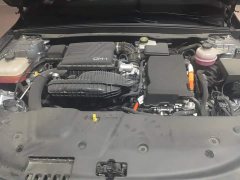 BYD Qin PLUS 2024 Glory Edition DM-i 55KM Leading - ფოტო 10