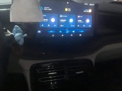 BYD Qin PLUS 2024 Glory Edition DM-i 55KM Leading - ფოტო 13